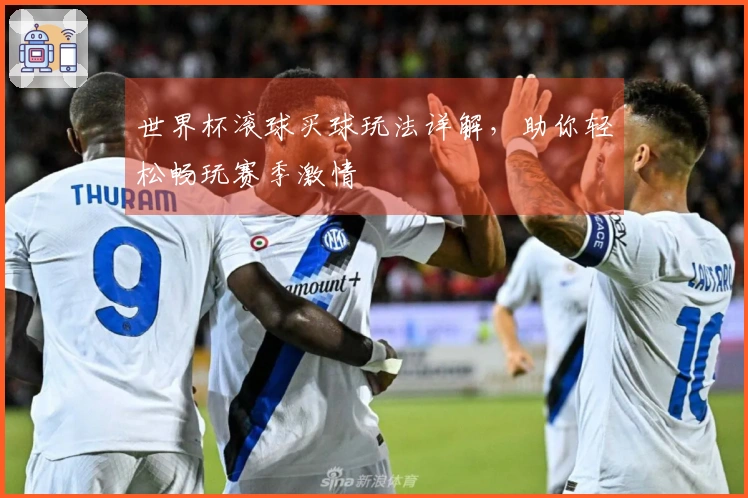 世界杯滚球买球玩法详解，助你轻松畅玩赛季激情